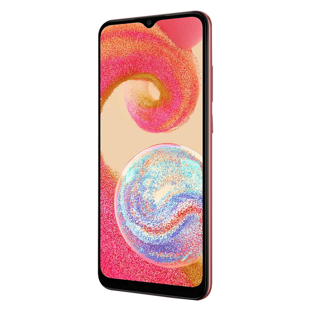 buy-samsung-galaxy-a04e-4gb-ram-128gb-copper-online-croma
